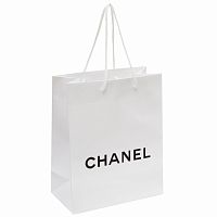 Пакет Chanel 25х20х10 оптом в Екатеринбург 