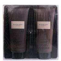 Набор Burberry London for men After Shave Emulsion + Hair and Body Wash 400ml