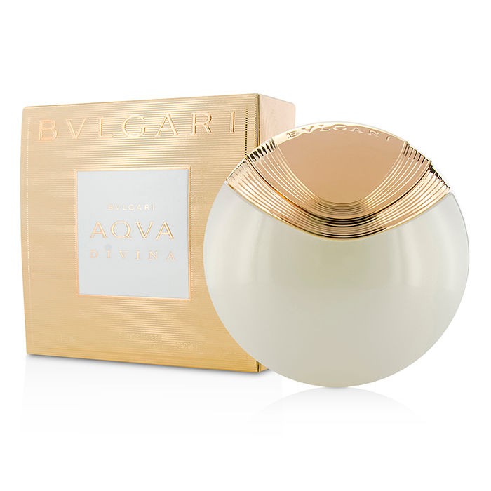 Bvlgari aqva divina outlet 100ml