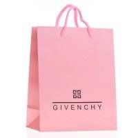Пакет Givenchy 25х20х10 оптом в Екатеринбург 