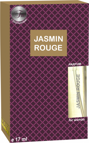 Пробник с феромонами Jasmin Rouge 17ml