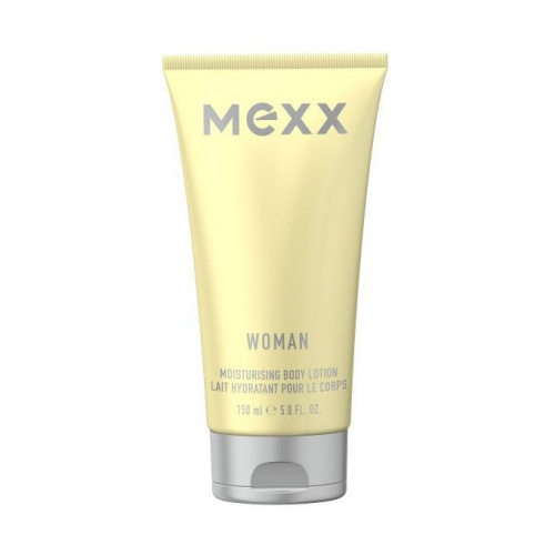 Лосьон для тела Mexx Woman 150ml