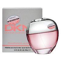 Donna Karan DKNY Be Delicious Fresh Blossom Skin Hydrating Eau de Toilette