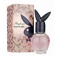 Tester Playboy Play it Sexy