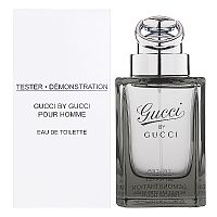 Tester Gucci By Gucci Pour Homme