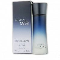 Giorgio Armani Armani Code Summer Pour Homme 2010