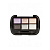 Тени для век Shiseido The Makeup 6-color Eye Shadow 14g (2)