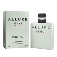 Chanel Allure Homme Sport Люкс