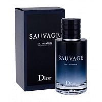 Christian Dior Sauvage Eau de Parfum Люкс