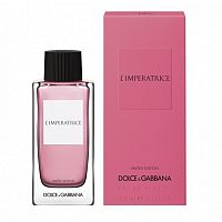 Dolce & Gabbana Anthology L’Imperatrice Limited Edition Люкс