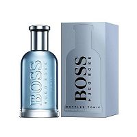 Hugo Boss Bottled Tonic