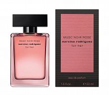 Narciso Rodriguez Musc Noir Rose For Her Люкс