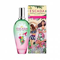 Escada Fiesta Carioca Limited Edition