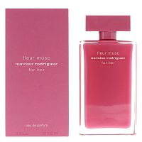 Narciso Rodriguez Fleur Musc For Her Люкс