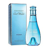 Davidoff Cool Water Woman