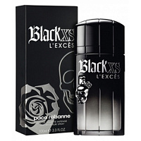 Paco Rabanne Black XS L’Exces for Him