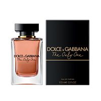 Dolce & Gabbana The Only One Люкс