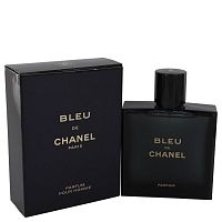Chanel Bleu de Chanel Parfum 2018