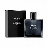 Chanel Bleu de Chanel Eau de Toilette Люкс