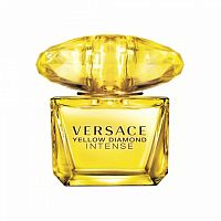 Тестер парфюмерная вода Versace Yellow Diamond Intense