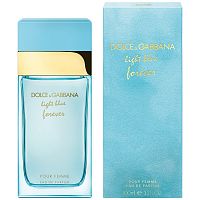 Dolce & Gabbana Light Blue Forever Pour Femme Люкс