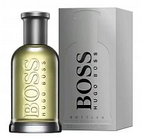 Hugo Boss Bottled (No.6)