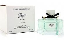 Tester Gucci Flora by Gucci eau Fraiche