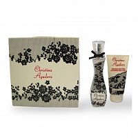 Подарочный набор Christina Aguilera Eau de Parfum