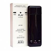 Tester Givenchy Play Intense for Her