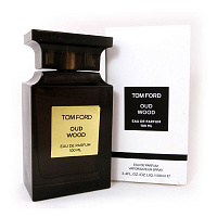 Tester Tom Ford Oud Wood
