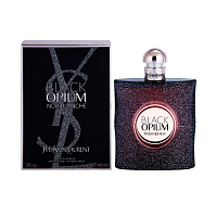 Yves Saint Laurent Black Opium Nuit Blanche