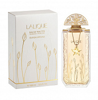 Lalique de Lalique 20th Anniversary Limited Edition