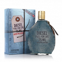 Diesel Fuel for Life Denim Collection for Him