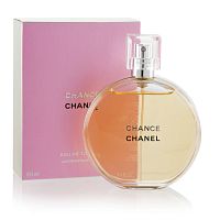 Chanel Chance Eau de Toilette Люкс