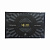 Маска для лица с древесным углем Mijin MJ Premium Charcoal Black Mask 25g (25 гр)