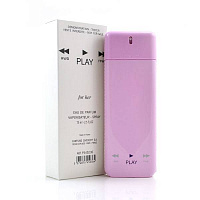 Tester Givenchy Play for Her